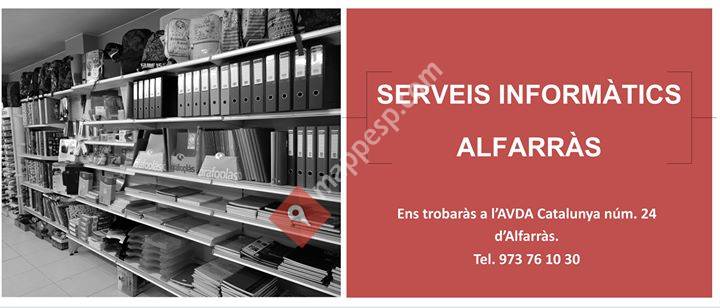Serveis Informàtics Alfarràs