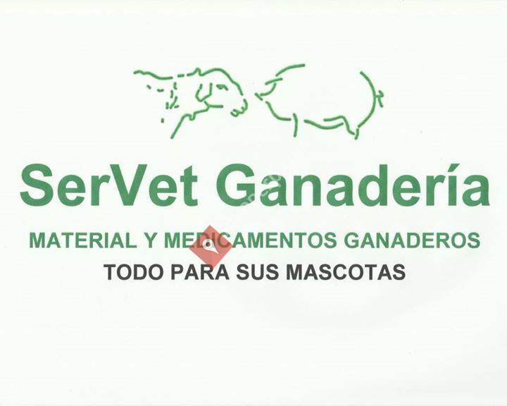SerVet Ganadería - Ejea