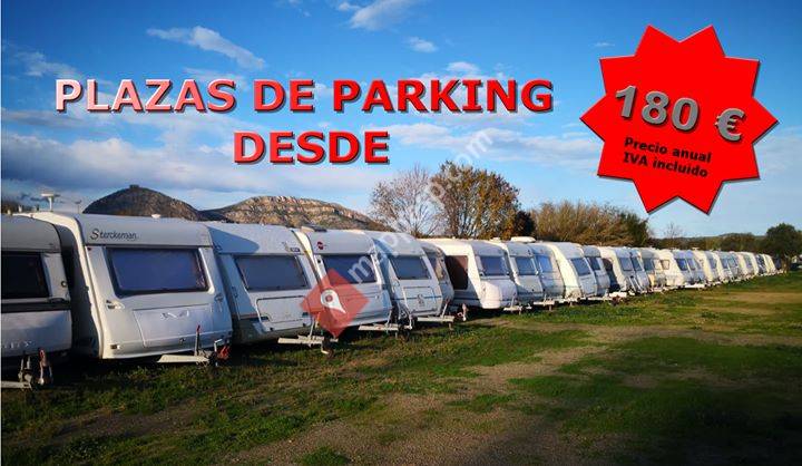Service Caravaning
