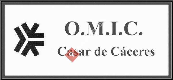 Servicio de Consumo Casar de Cáceres