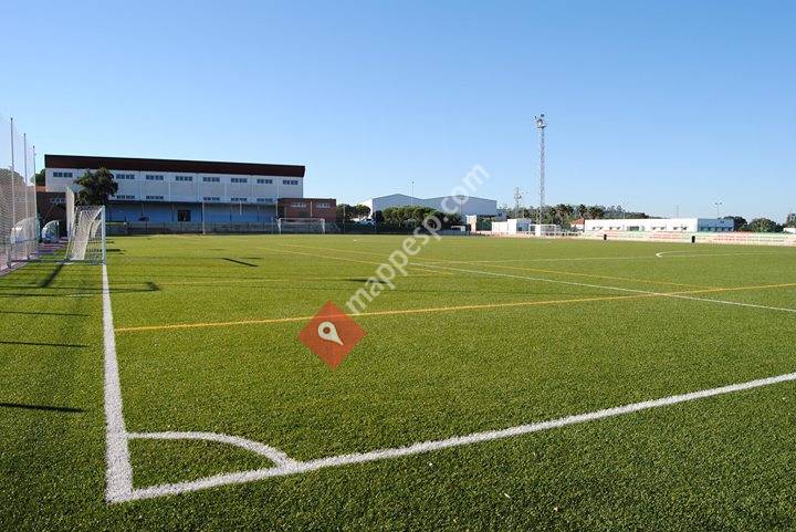 Servicio De Deportes Ayuntamiento San Bartolome De La Torre