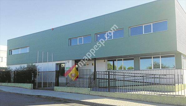 Servicio Extremeño de Empleo Sexpe Centro de Empleo
