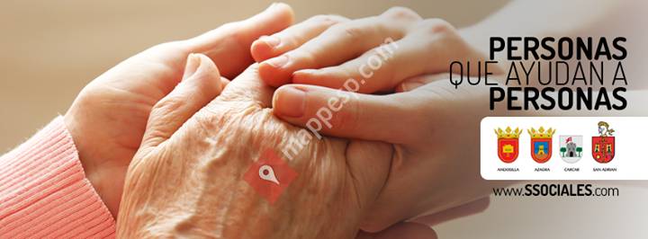 Servicios Sociales Andosilla, Azagra, Carcar y San Adrian