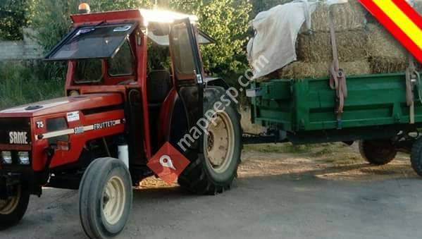 Servicios y Trabajos Agricolas Pemar