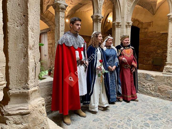 Setmana Medieval de Sant Jordi