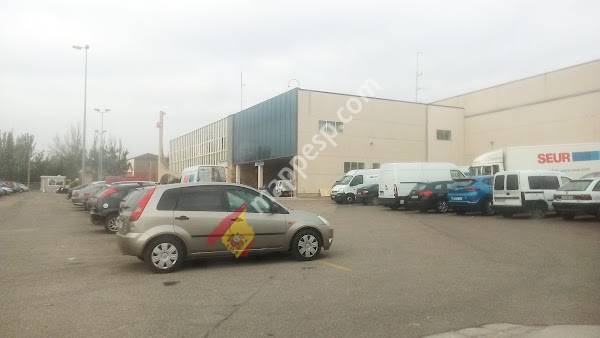 SEUR Pickup parcelshop