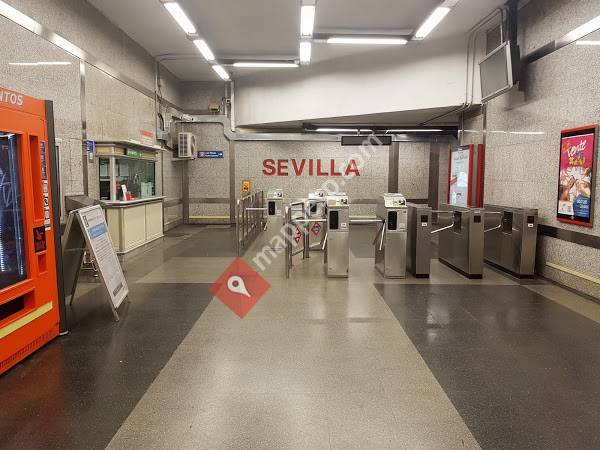 Sevilla