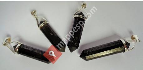 Shungite Energie