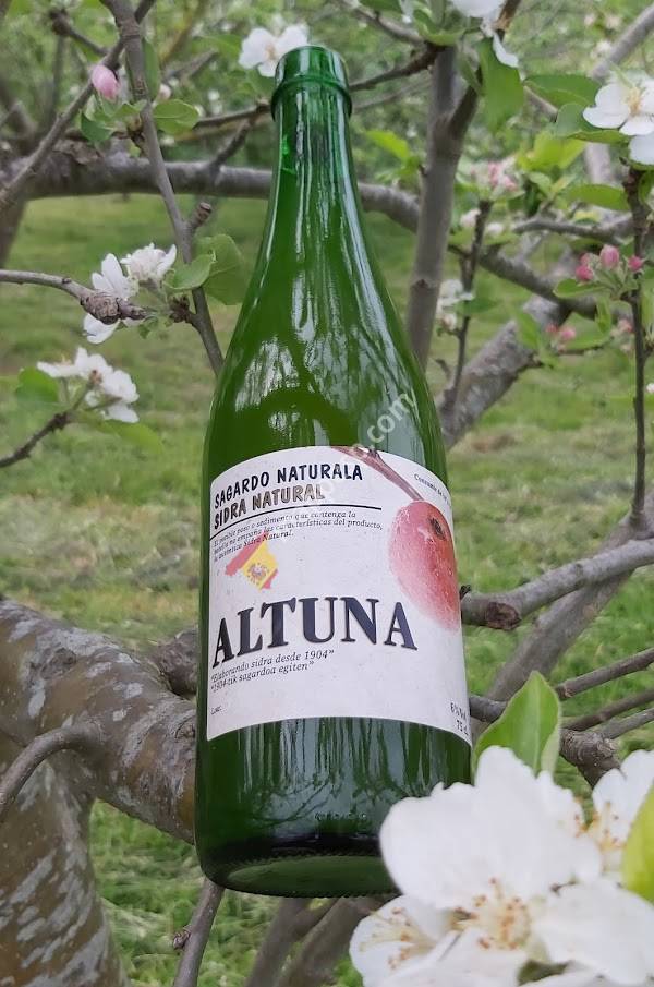 Sidreria Altuna