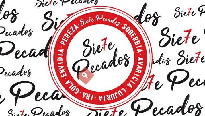 Sie7e Pecados