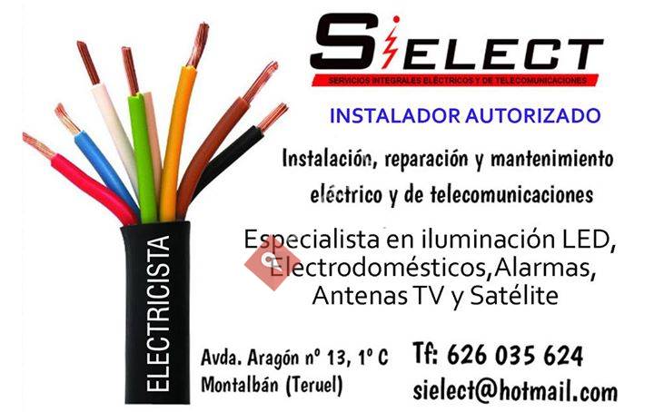 Sielect