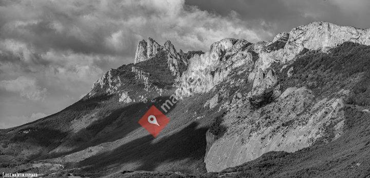 Sierra de Cantabria