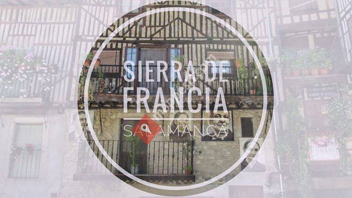 Sierradefranciasalamanca.com