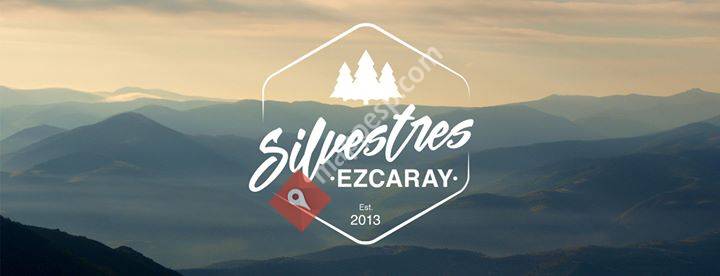 Silvestres Ezcaray