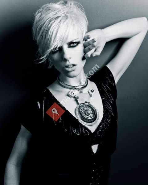 Silvia Sanz Estilismo&Makeup