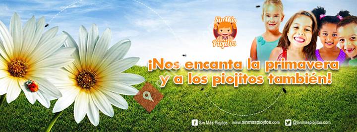 Sin Mas Piojitos PobleNou