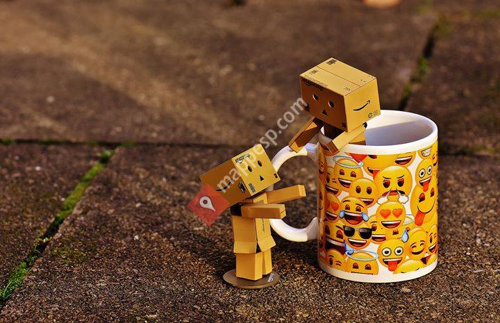 Sinergia Regalos Personalizados