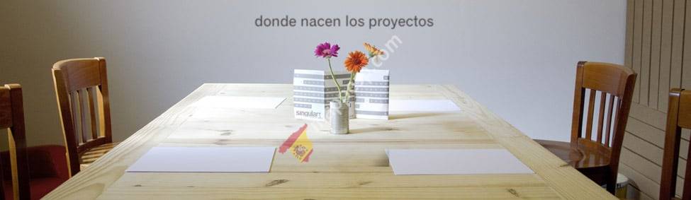 Singulart Comunicación