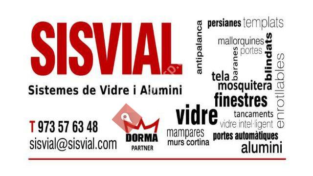 Sisvial