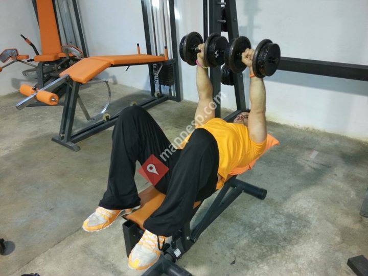 Sixela GYM Medina