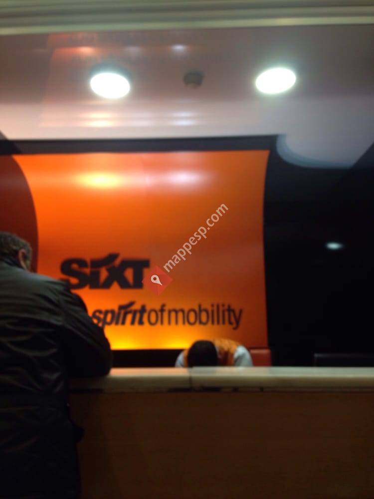 Sixt