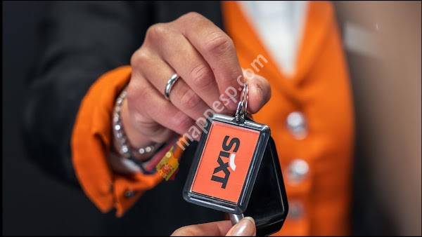 SIXT - Aeropuerto El Prat