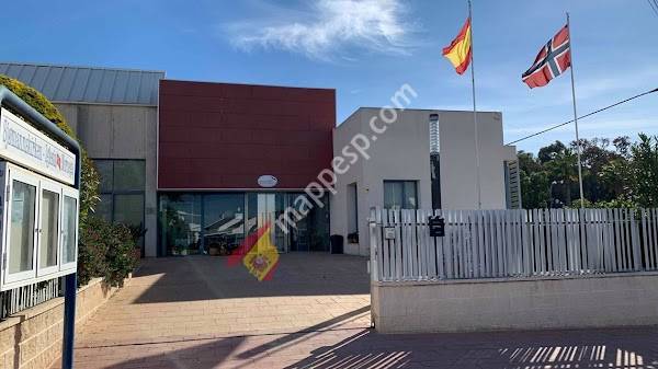 Sjømannskirken Torrevieja