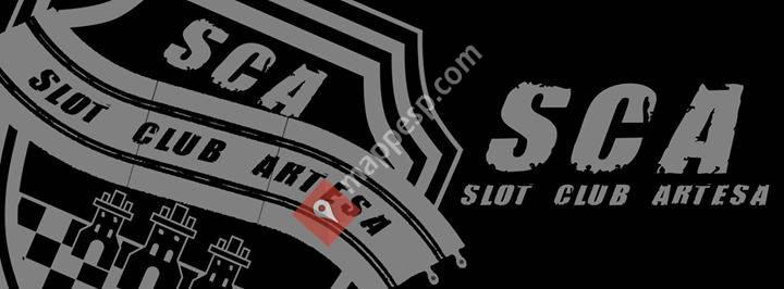 Slot Club Artesa de Segre