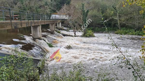 SM-12 Ruta de O Bocelo
