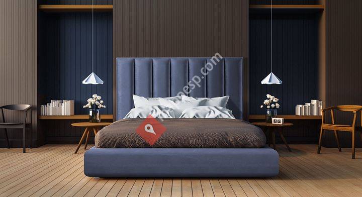 Smart Bedding Contract Projects