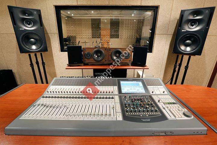 Smart Mix Studio