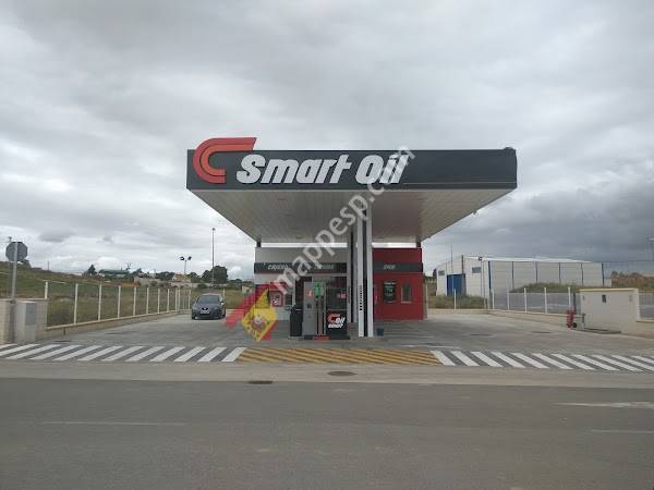 Smart Oil