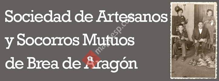 Sociedad de Artesanos de Brea de Aragón