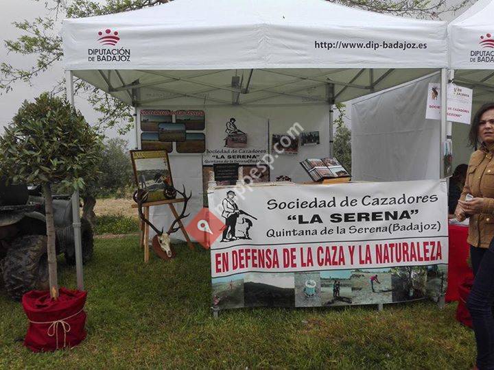 Sociedad de Cazadores La Serena