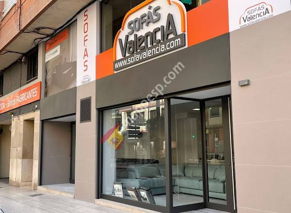SOFAS VALÈNCIA