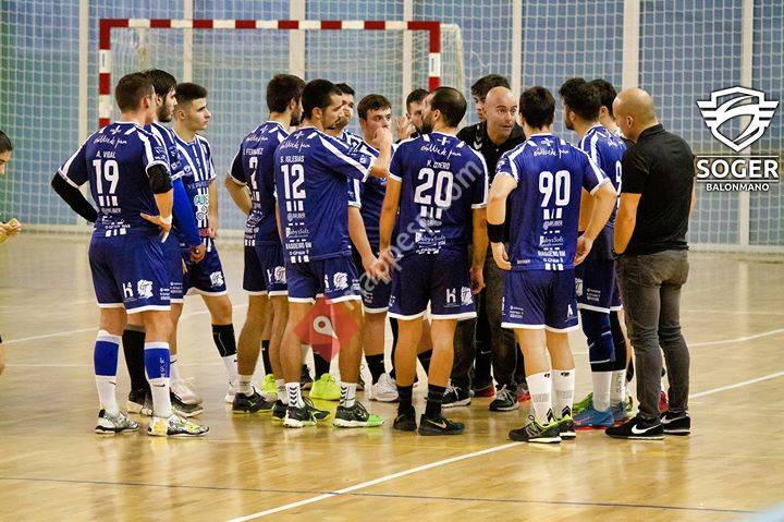 SOGER Balonmano