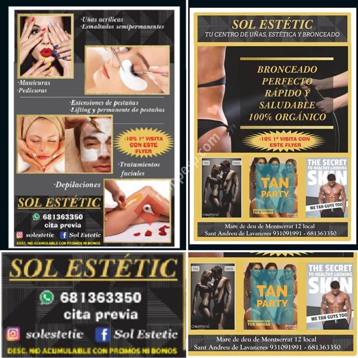 Sol Estetic