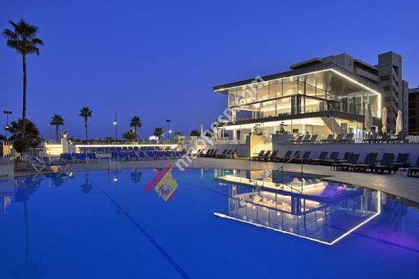 Sol Torremolinos - Don Pablo