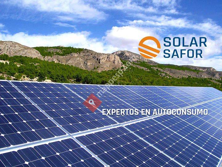 Solar Safor