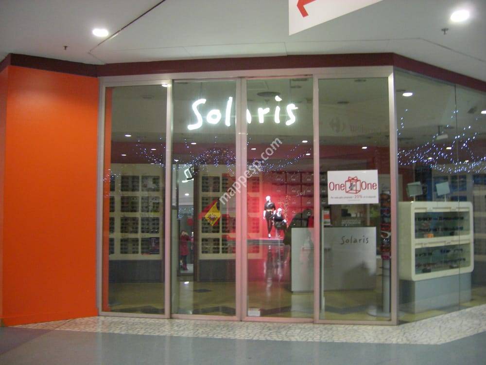 Solaris