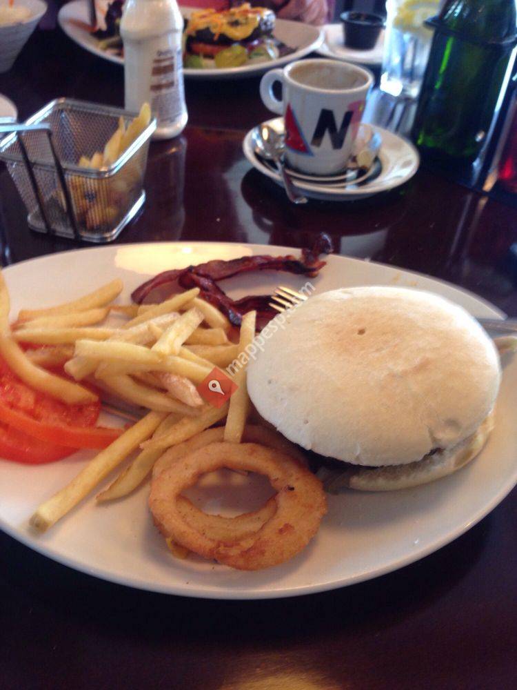 Solera Bar & Restaurant