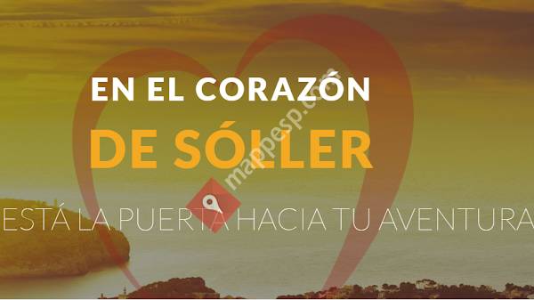 Soller Tours