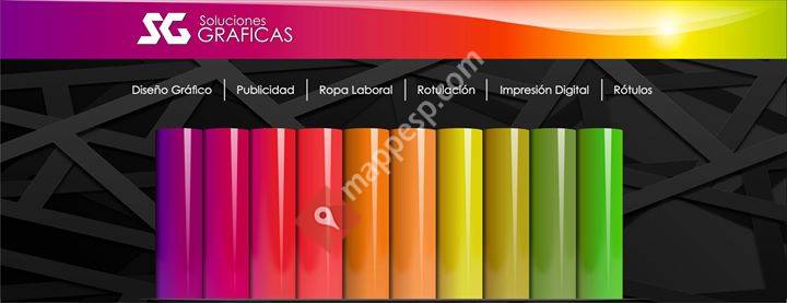 Soluciones Graficas.es