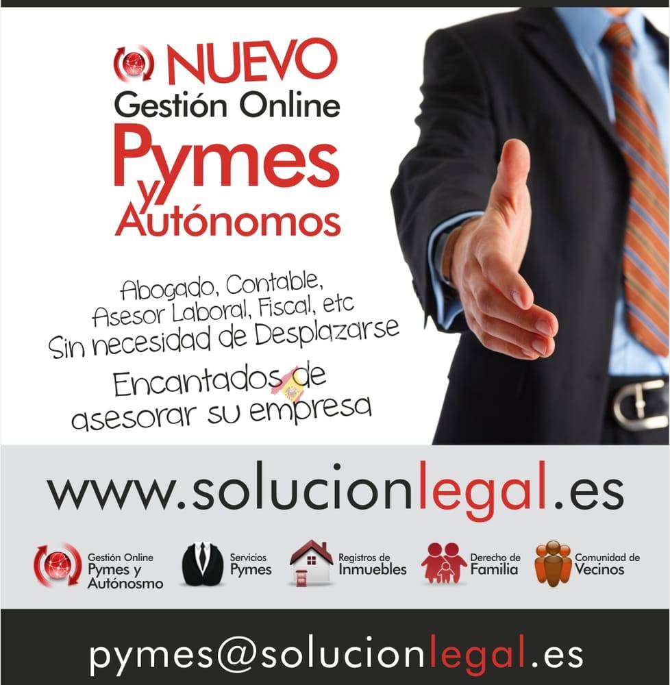 Solucionlegal