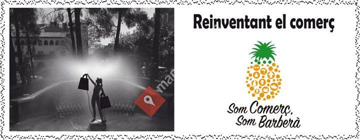Som Comerç, som Barberà