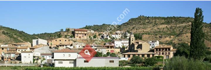 Somontano de Barbastro