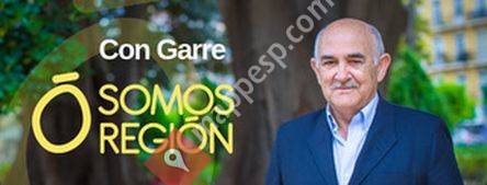 Somos Los Alcázares -  Somos Region