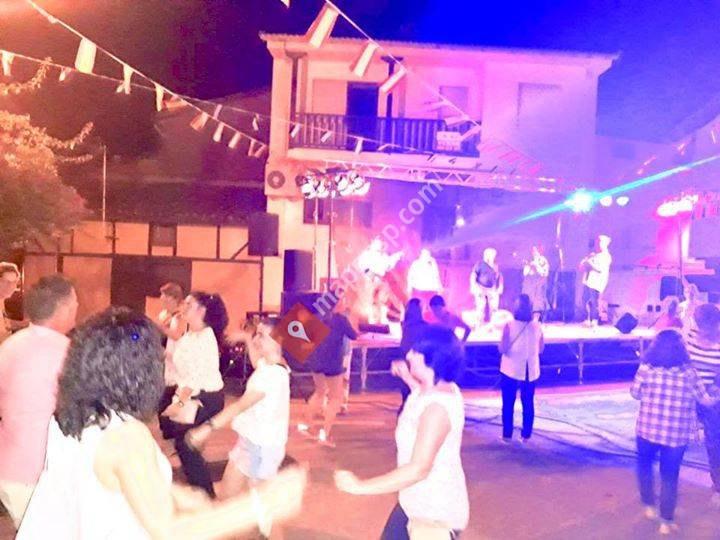 Sonoro Producciones - Folkivera Sound.