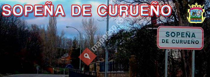Sopeña de Curueño