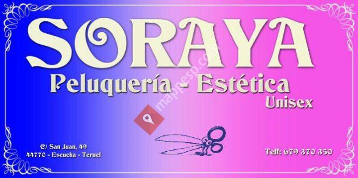 Soraya Peluquería- Estética